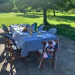 Lovely Warm Country Villa Breukeleveen