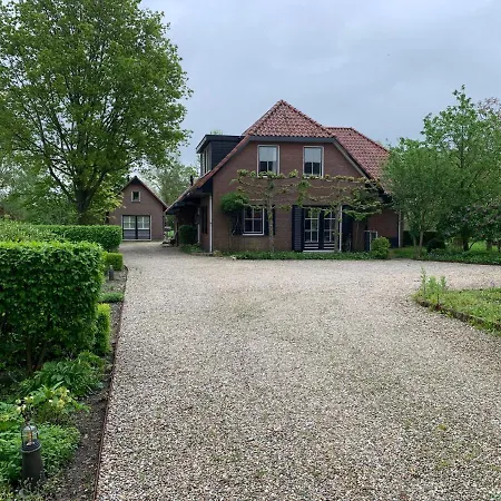 Villa Lovely Warm Country *