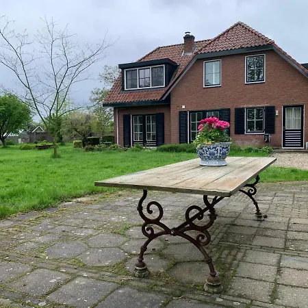 Lovely Warm Country Villa *