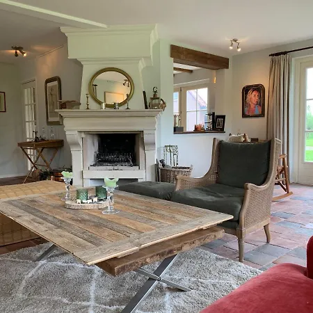 Lovely Warm Country *