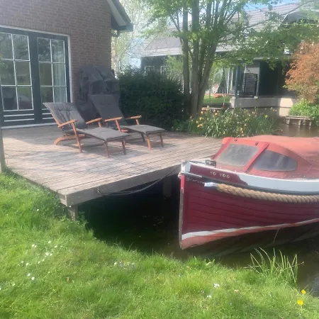 Lovely Warm Country * Breukeleveen