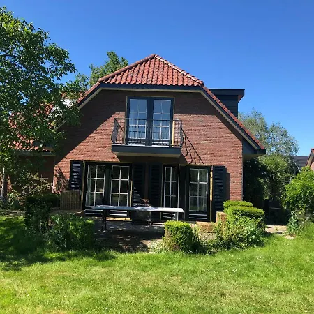 Lovely Warm Country Villa *