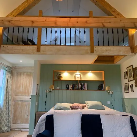 Lovely Warm Country * Breukeleveen