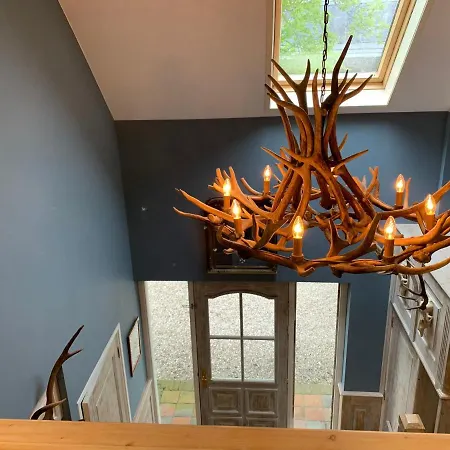 Lovely Warm Country * Breukeleveen