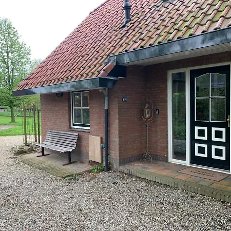 Lovely Warm Country Villa *