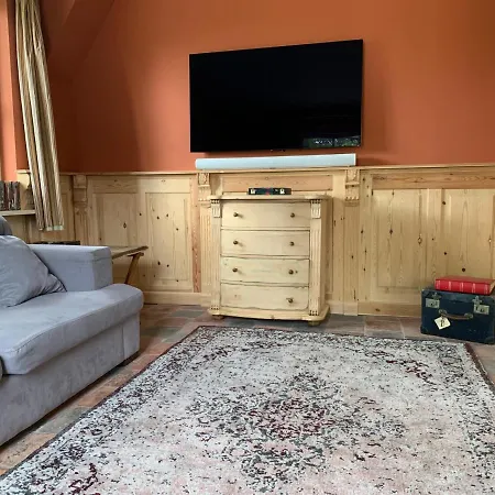 Lovely Warm Country *