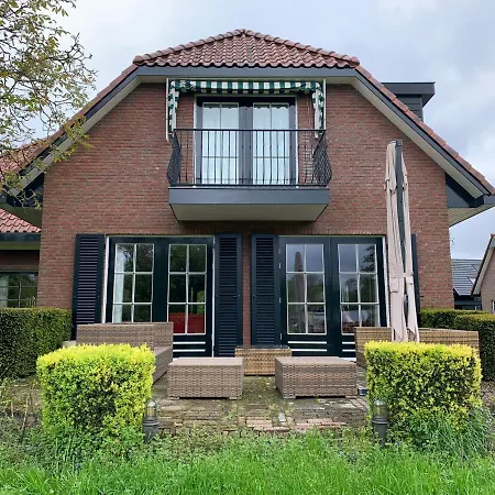 Villa Lovely Warm Country