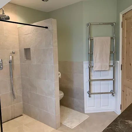 Lovely Warm Country Breukeleveen