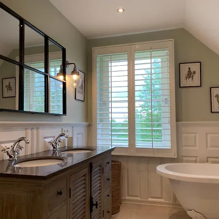 Lovely Warm Country *