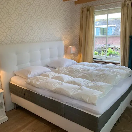 Vila Lovely Warm Country