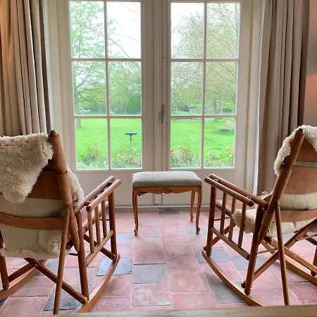 Villa Lovely Warm Country *