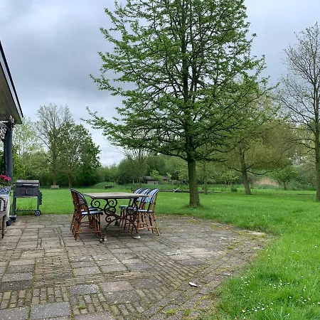 Willa Lovely Warm Country Breukeleveen