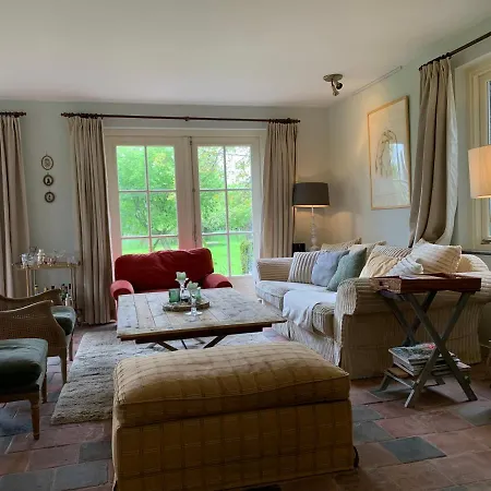 Willa Lovely Warm Country *