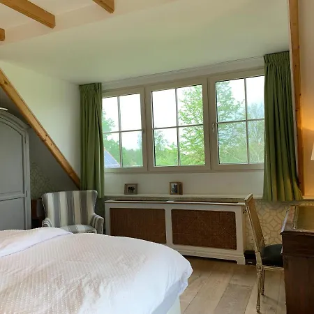 Villa Lovely Warm Country *