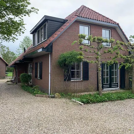 Lovely Warm Country Villa *