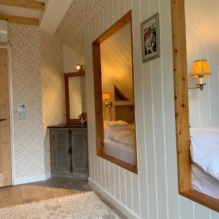 Lovely Warm Country *