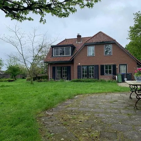 Villa Lovely Warm Country *