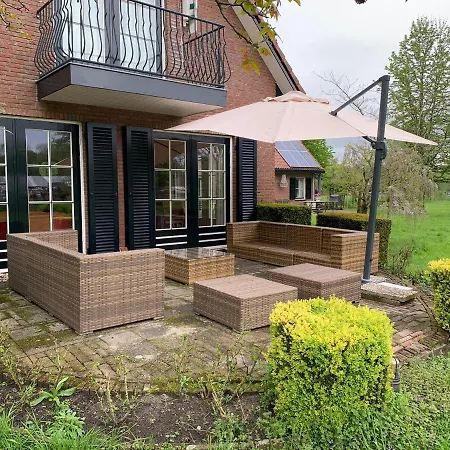 Villa Lovely Warm Country *