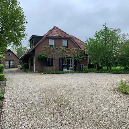 Villa Lovely Warm Country