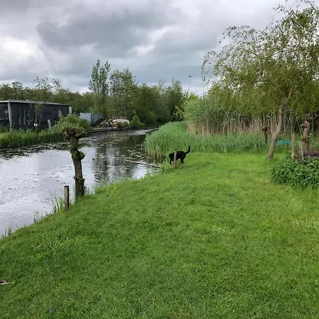 Villa Lovely Warm Country *