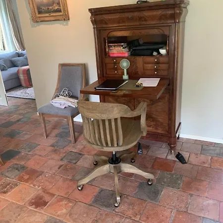 Вилла Lovely Warm Country *