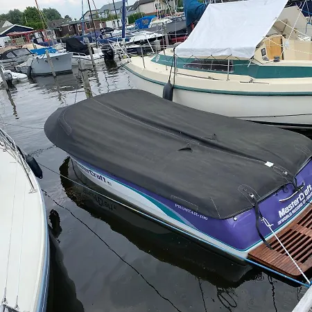 Lovely Warm Country Villa *