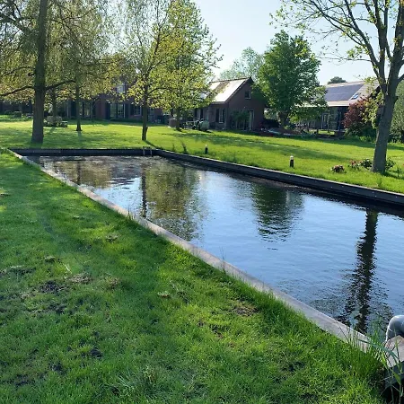 Villa Lovely Warm Country *