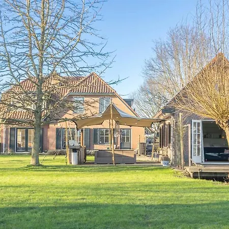 Lovely Warm Country Villa *