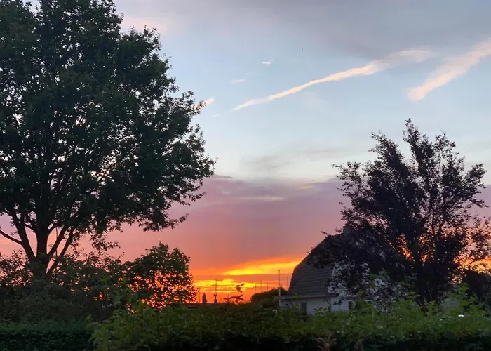 Lovely Warm Country Villa Breukeleveen