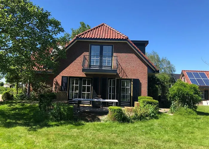 Lovely Warm Country Villa *