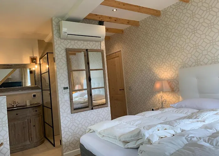 Villa Lovely Warm Country