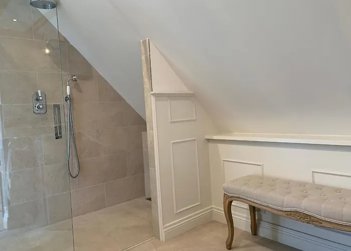 Lovely Warm Country Villa *