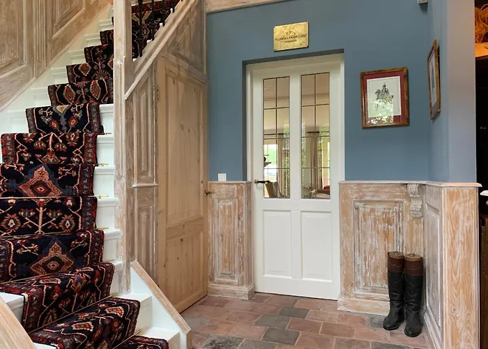 Lovely Warm Country Villa *