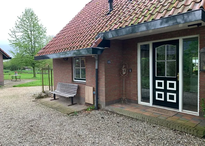 Lovely Warm Country Villa *