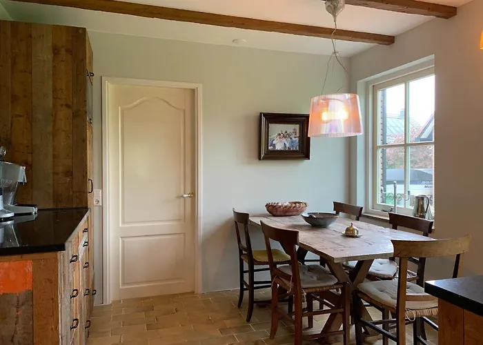 Villa Lovely Warm Country *