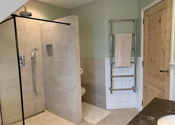 Lovely Warm Country Breukeleveen