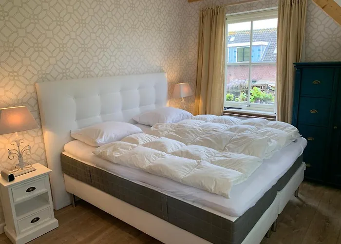 Villa Lovely Warm Country