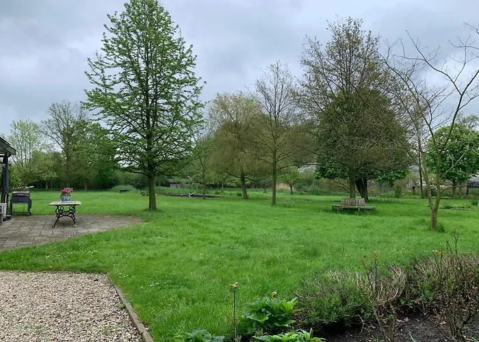 Villa Lovely Warm Country