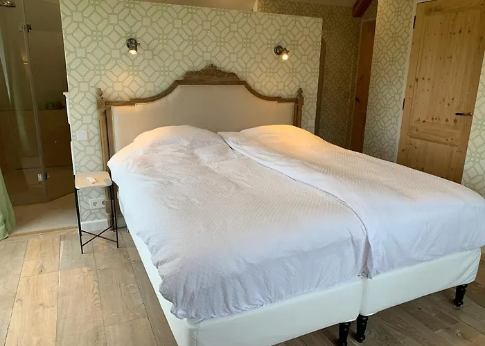 Lovely Warm Country Villa *