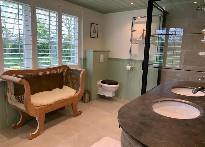 Villa Lovely Warm Country