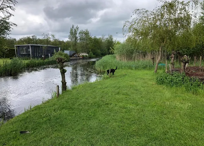 Villa Lovely Warm Country *