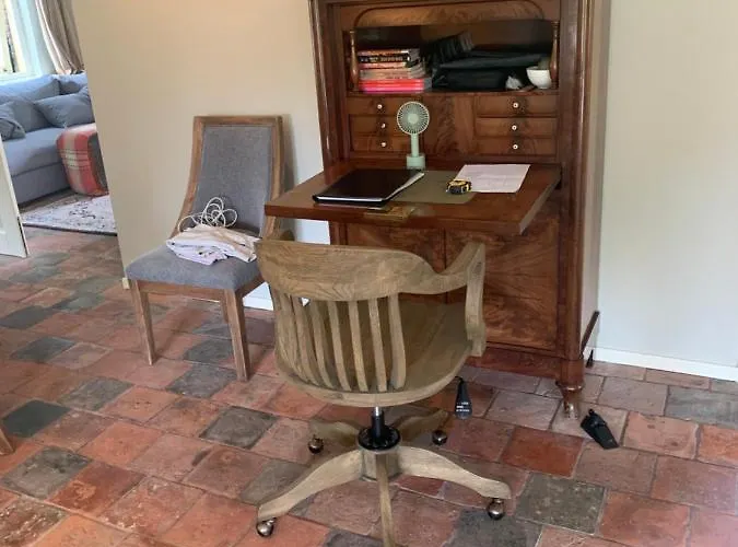 别墅 Lovely Warm Country *