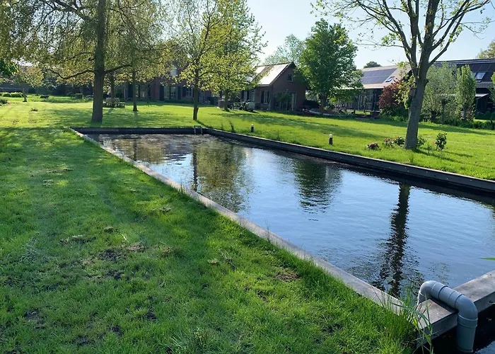 Villa Lovely Warm Country *