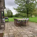Lovely Warm Country Villa Breukeleveen