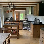 Lovely Warm Country Villa
