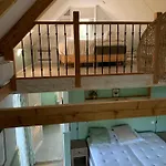 Lovely Warm Country Villa Breukeleveen