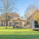 Lovely Warm Country Villa *