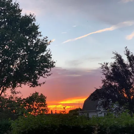 Lovely Warm Country فيلة Breukeleveen