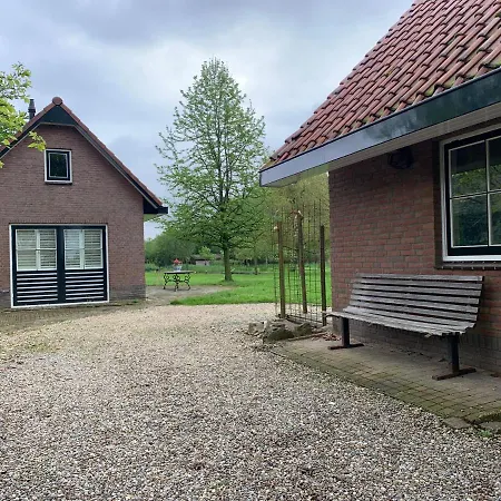 Lovely Warm Country Breukeleveen