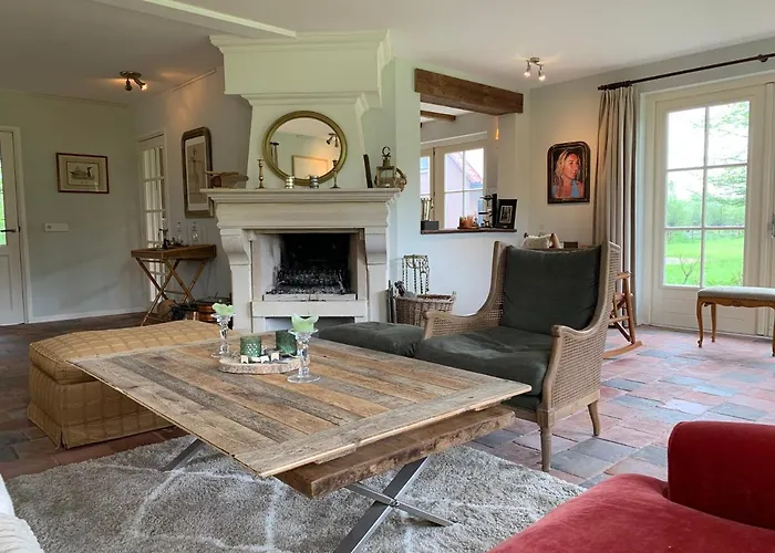 Lovely Warm Country *